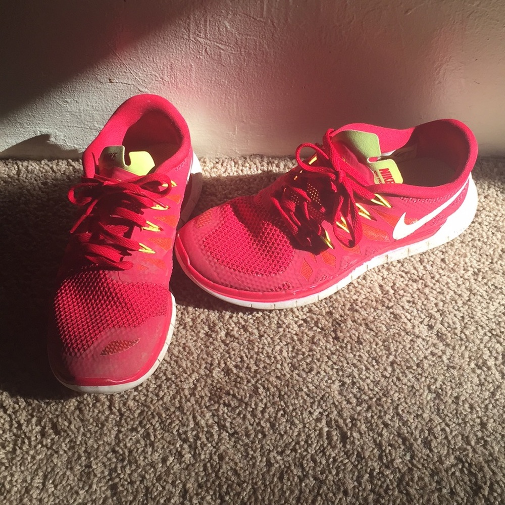 Nike Free 5.0